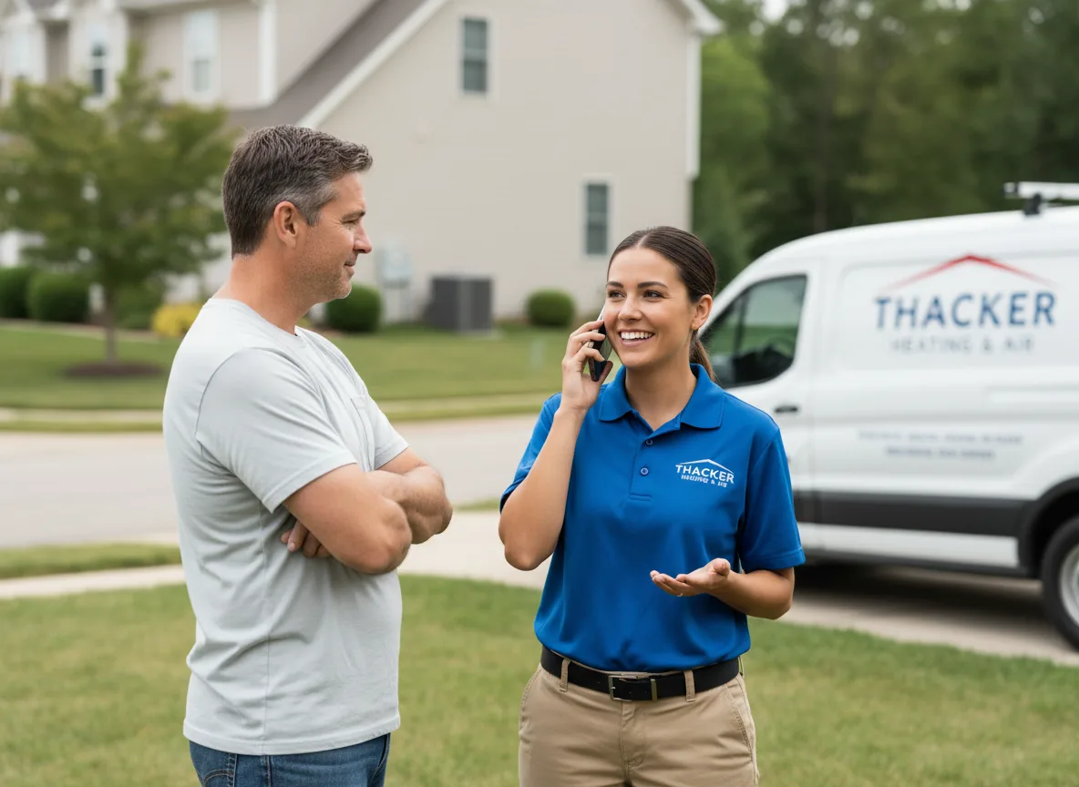 Ac Repair Midpines, CA FAQs